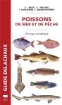 Guide Delachaux : Poissons De Mer Et De Pêche D'Europe Occidentale - Preview