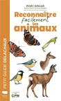 Guide Delachaux : Reconnaître Facilement Les Animaux - Preview