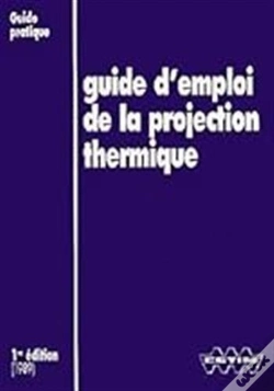 Capa do artigo Guide D'Emploi Des Fluides De Coupe