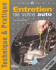Guide D'Entretien De Votre Voiture