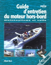 Guide D'Entretien Du Moteur De Hors-Bord