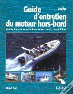 Capa do artigo Guide D'Entretien Du Moteur De Hors-Bord