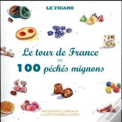 Capa do artigo Guide Des 100 Peches Mignons