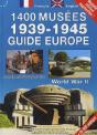 Guide Des 1400 Musées ; 1939-1945 ; Guide Europe - Preview