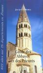 Guide Des Abbayes Et Des Prieures - Preview