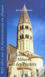 Capa do artigo Guide Des Abbayes Et Des Prieures