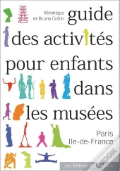 Guide Des Activités Pour Enfants Dans Les Musées