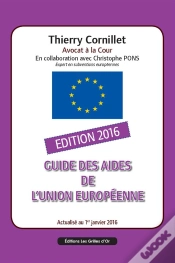 Capa do artigo Guide Des Aides De L