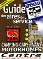 Guide Des Aires De Services; Camping-Cars/Vans/Motorhomes ; Centre - Preview