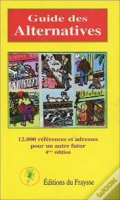 Capa do artigo Guide Des Alternatives 2005