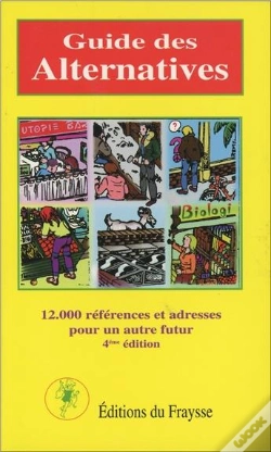 Capa do artigo Guide Des Alternatives 2005