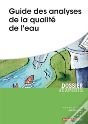 Capa do artigo Guide Des Analyses De La Qualité De L