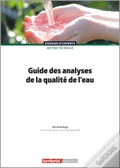 Guide Des Analyses De La Qualité De L'Eau