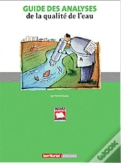 Capa do artigo Guide Des Analyses De La Qualité De L