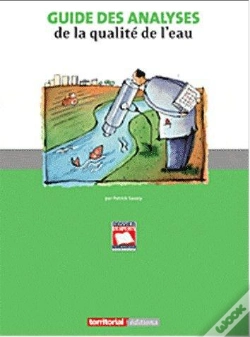 Capa do artigo Guide Des Analyses De La Qualité De L'Eau