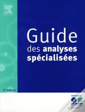 Guide Des Analyses Spécialisés