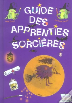 Capa do artigo Guide Des Apprenties Sorcieres