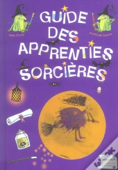 Guide Des Apprenties Sorcieres