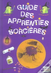 Capa do artigo Guide Des Apprenties Sorcieres