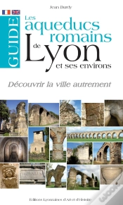 Capa do artigo Guide Des Aqueducs Romains De Lyon