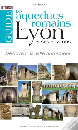 Capa do artigo Guide Des Aqueducs Romains De Lyon