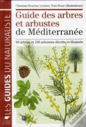 Capa do artigo Guide Des Arbres Et Arbustes De Méditerranée