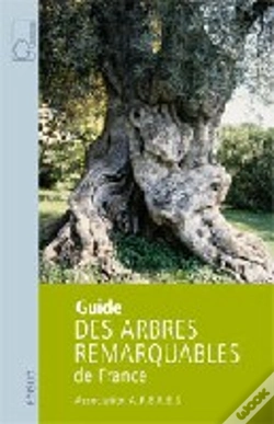 Capa do artigo Guide Des Arbres Remarquables De France