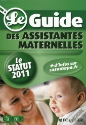 Guide Des Assitantes Maternelles Le Statut 2011