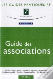 Capa do artigo Guide Des Associations
