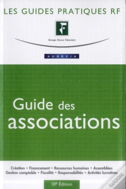 Capa do artigo Guide Des Associations