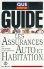 Guide Des Assurances Auto Et Habitation - Preview