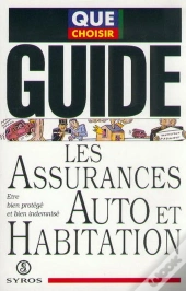 Guide Des Assurances Auto Et Habitation