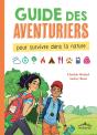 Guide Des Aventuriers - Preview