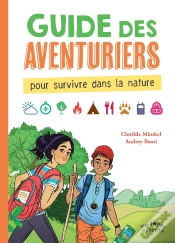 Capa do artigo Guide Des Aventuriers