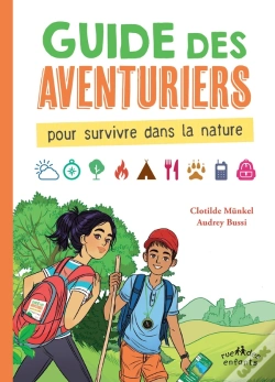 Capa do artigo Guide Des Aventuriers