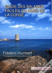 Capa do artigo Guide Des Balades Faciles Du Nord De La Corse