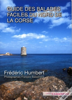 Capa do artigo Guide Des Balades Faciles Du Nord De La Corse