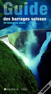 Capa do artigo Guide Des Barrages Suisses