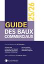Guide Des Baux Commerciaux (Édition 2025/2026) - Preview