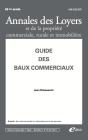 Guide Des Baux Commerciaux - Preview