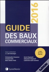 Guide Des Baux Commerciaux