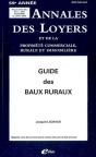 Guide Des Baux Ruraux - Preview