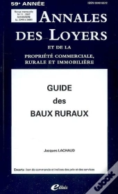 Guide Des Baux Ruraux