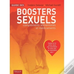 Capa do artigo Guide Des Boosters Sexuels