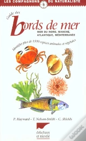 Capa do artigo Guide Des Bord De Mer