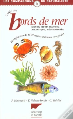 Capa do artigo Guide Des Bord De Mer