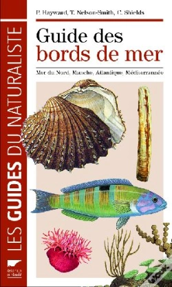 Capa do artigo Guide Des Bords De Mer ; Mer Du Nord, Manche, Atlantique ; Méditerrannée