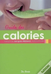 Capa do artigo Guide Des Calories