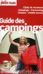 Guide Des Campings 2012 Petit Fute - Preview