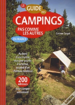 Capa do artigo Guide Des Campings Pas Comme Les Autres